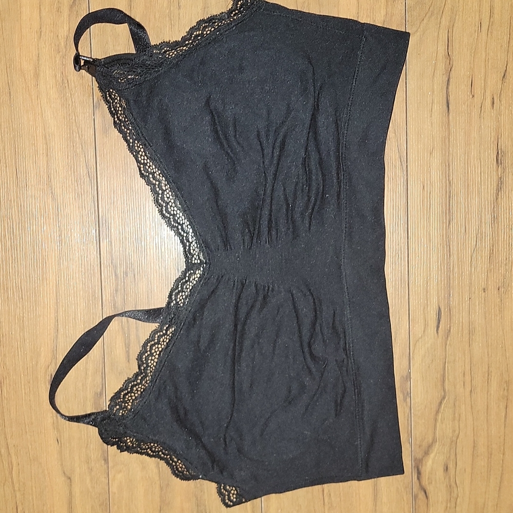 Nursing bra